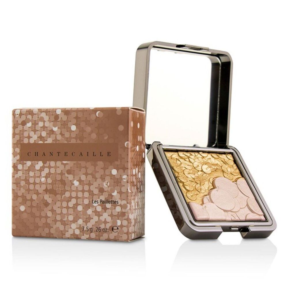 Chantecaille Les Paillettes 7.5g/0.26oz NIB